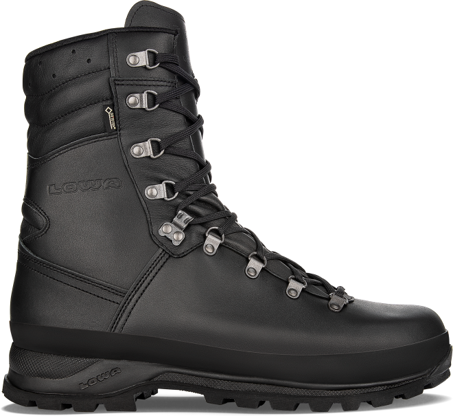 Lowa Combat Boot GTX® PT - Chaussures Trekking Homme | Hardloop