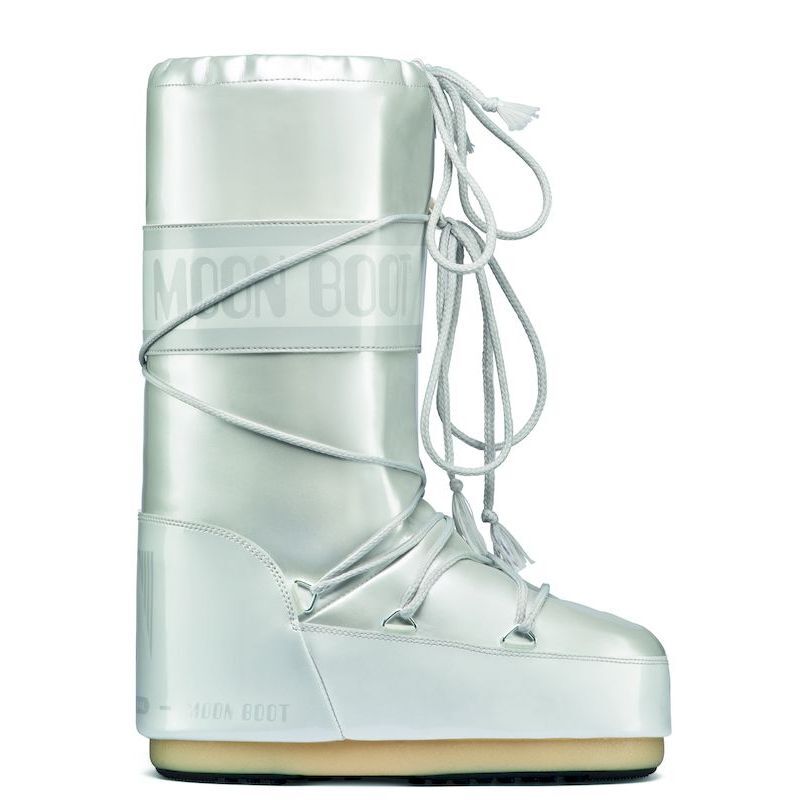 Moon Boot Moon Boot Vinile Met - Scarponi da neve - Donna