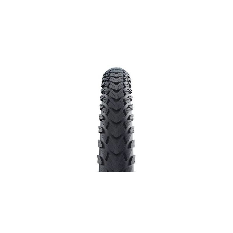 Schwalbe Marathon PLUS TOUR Performance E/25 700c Rigide Tubetype - Pneu vélo ville | Hardloop
