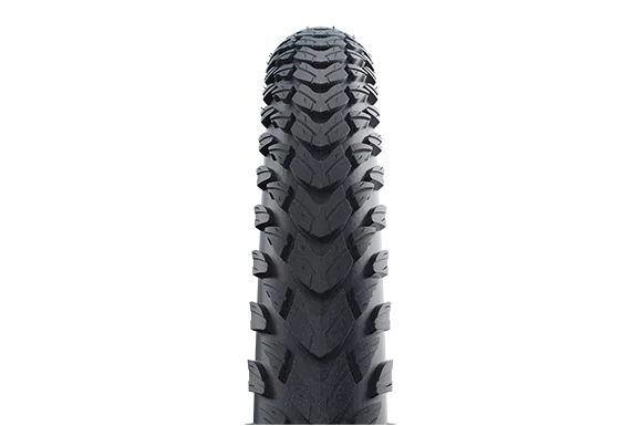 Schwalbe Marathon PLUS TOUR Performance E/25 700c Rigide Tubetype - Pneu vélo ville | Hardloop
