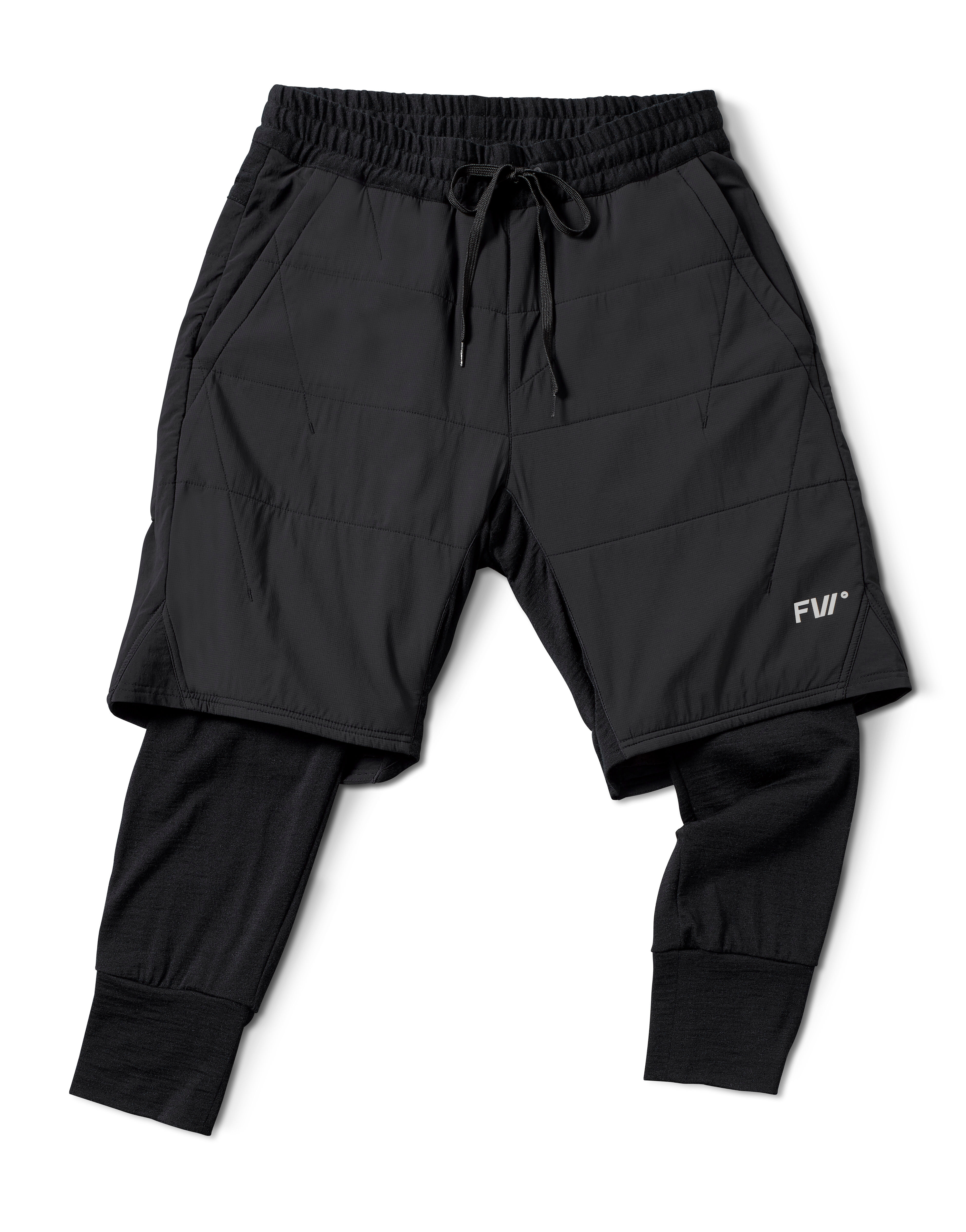 FW Apparel Manifest Hybrid Tour Pant - Pantalón de esquí - Hombre