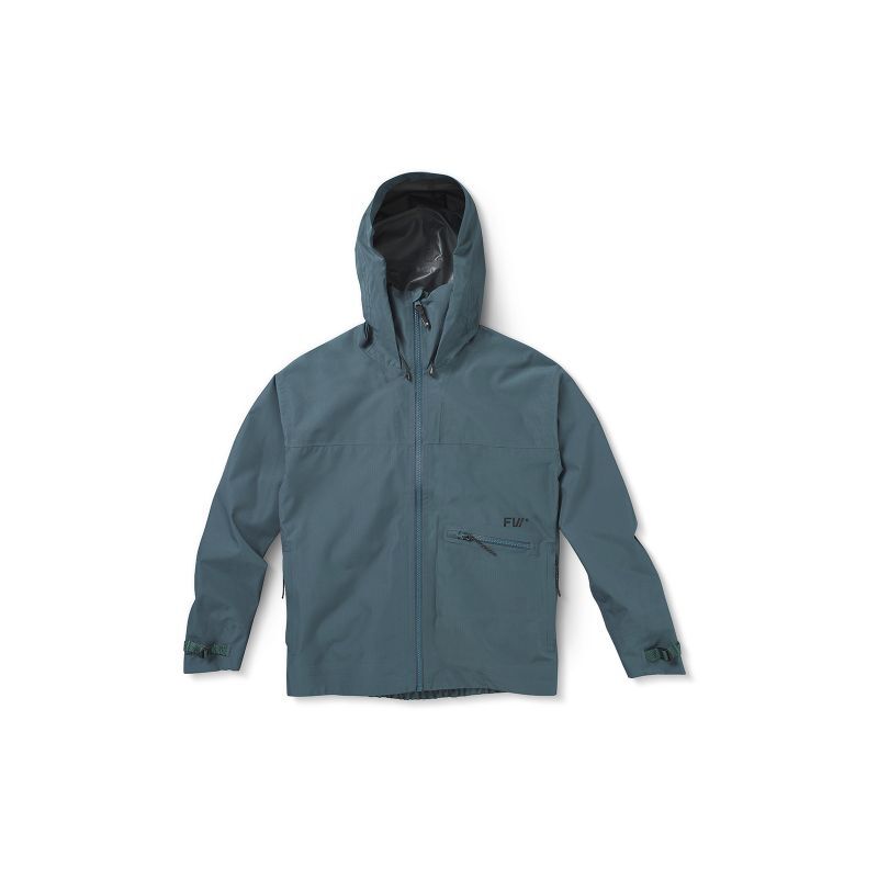 FW Apparel Root Light 2.5 Jkt - Kurtka narciarska damska | Hardloop