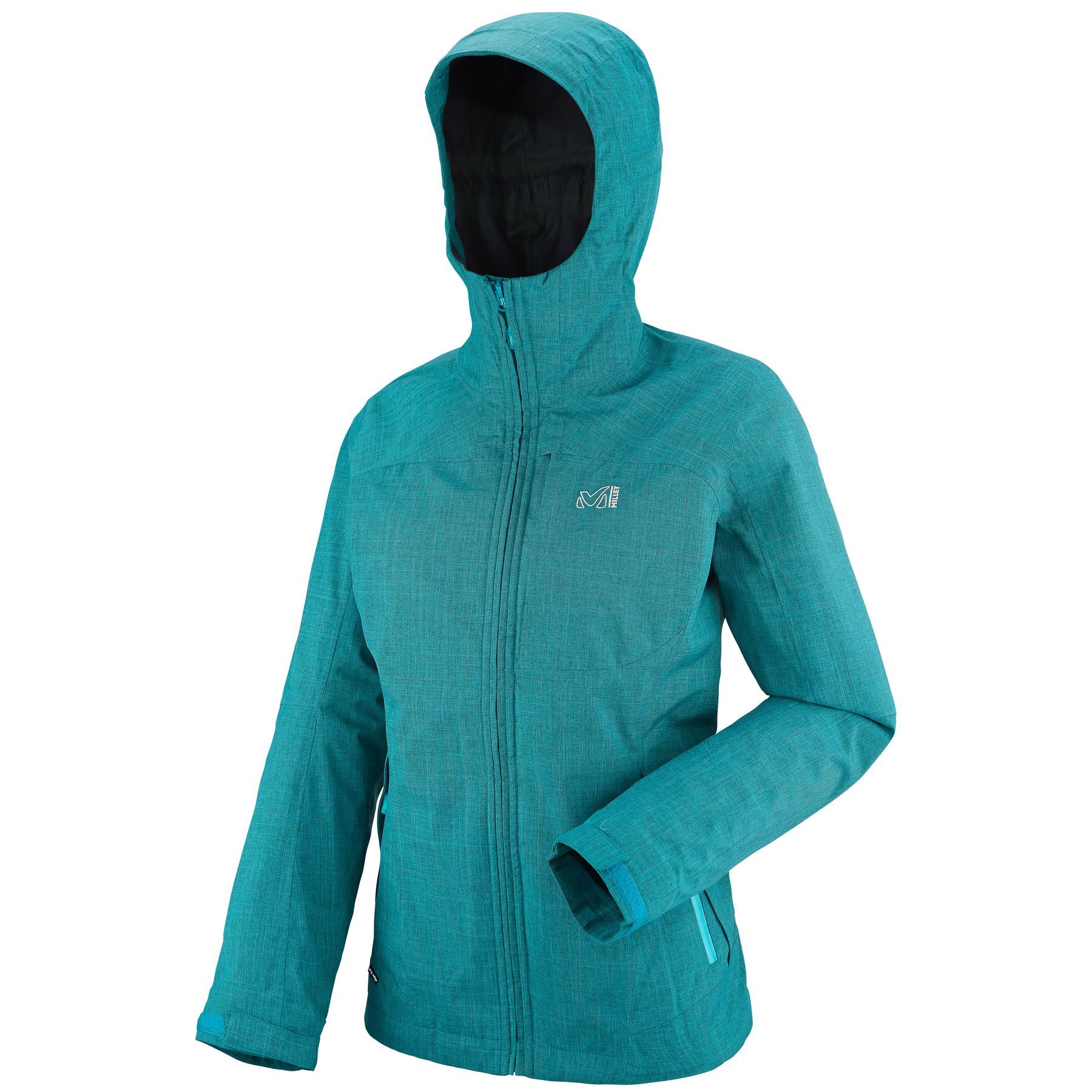 Millet - LD Pumari 3 In 1 Jkt - Outdoor jacket - Women's
