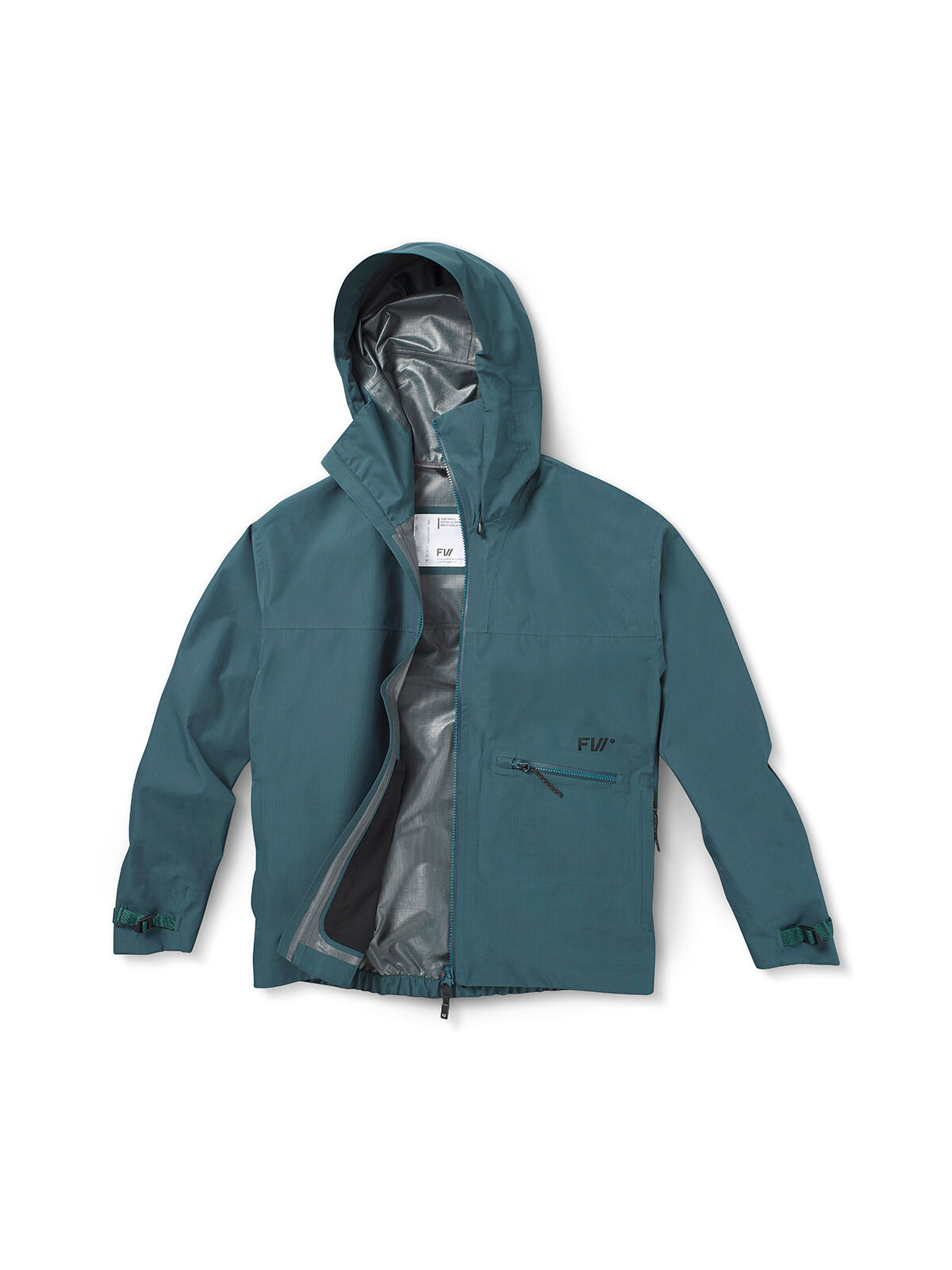 FW Apparel Root Light 2.5 Jkt - Ski jacket - Women's