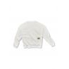 FW Apparel Root Light Sherpa Crew - Bluza polarowa damska | Hardloop
