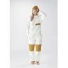 FW Apparel Root Light Sherpa Crew - Bluza polarowa damska | Hardloop