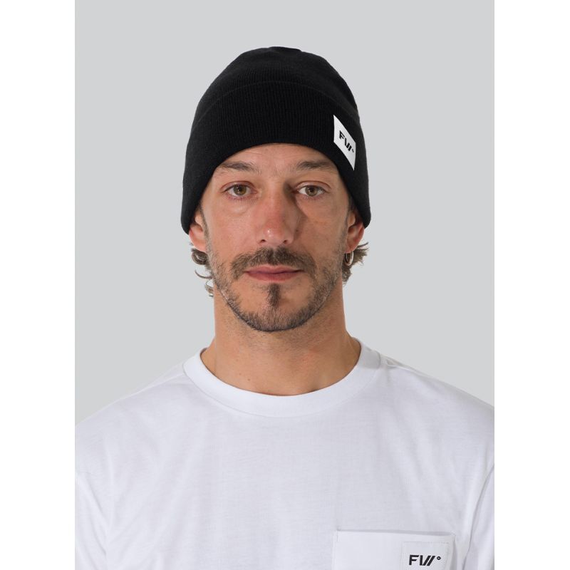 FW Apparel FW Hispter Tall Beanie - Čepice | Hardloop