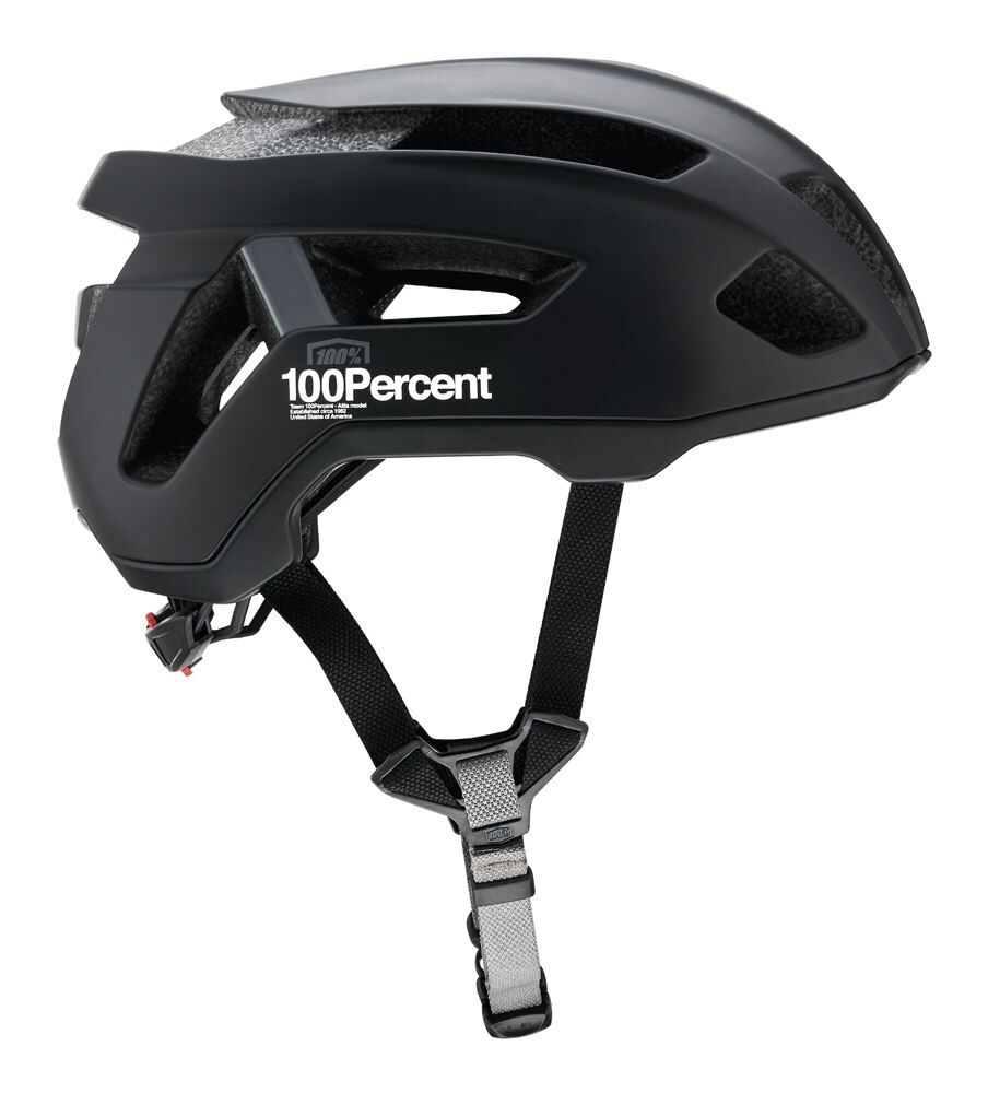 100% Altis Gravel - Cycling helmet