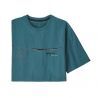 Abalone Blue