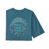 Abalone Blue