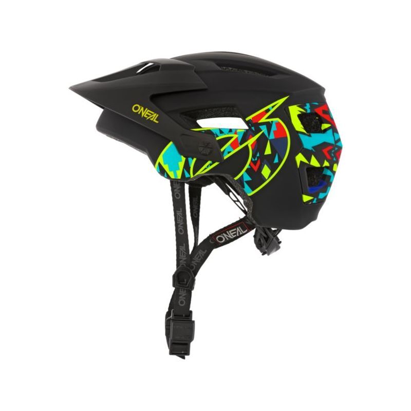 O'NEAL Defender - MTB-Helm