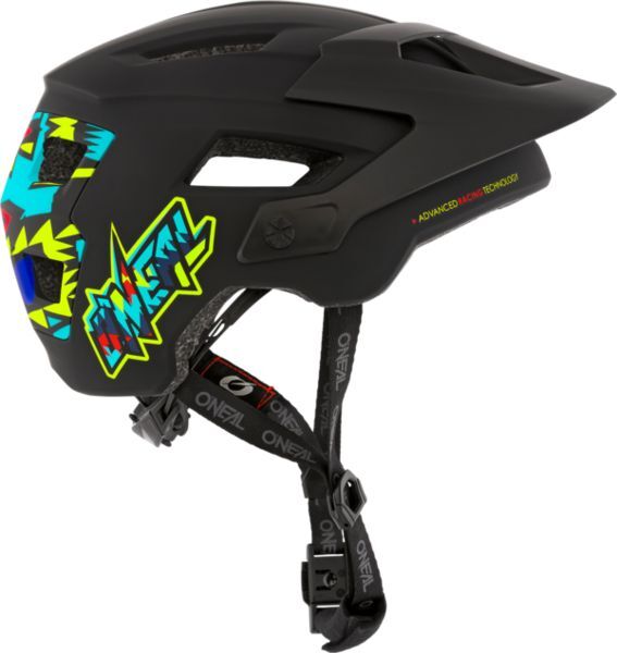 O'NEAL Defender - Casco MTB
