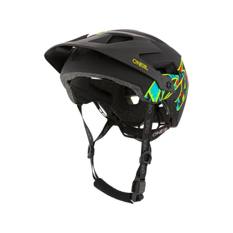 O'NEAL Defender - MTB-Helm