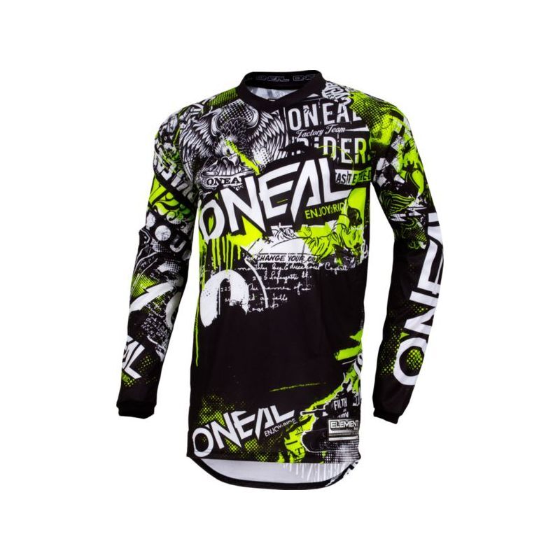 O'NEAL Element - T-shirt - Men's