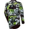O'NEAL Element - T-shirt - Men's