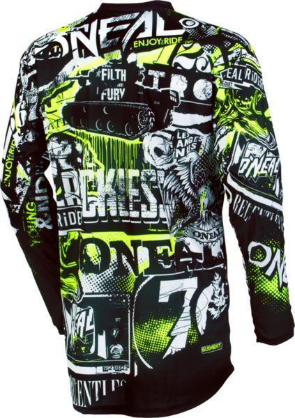O'NEAL Element - T-shirt - Men's
