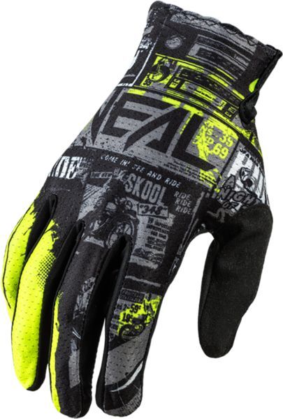 O'NEAL Matrix Attack - MTB gloves
