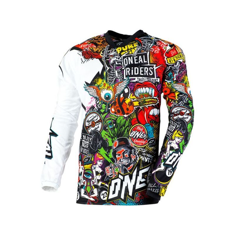 O'NEAL Mayhem Crank - T-shirt - Men's
