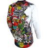 O'NEAL Mayhem Crank - T-shirt - Men's