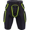 Lime / Black