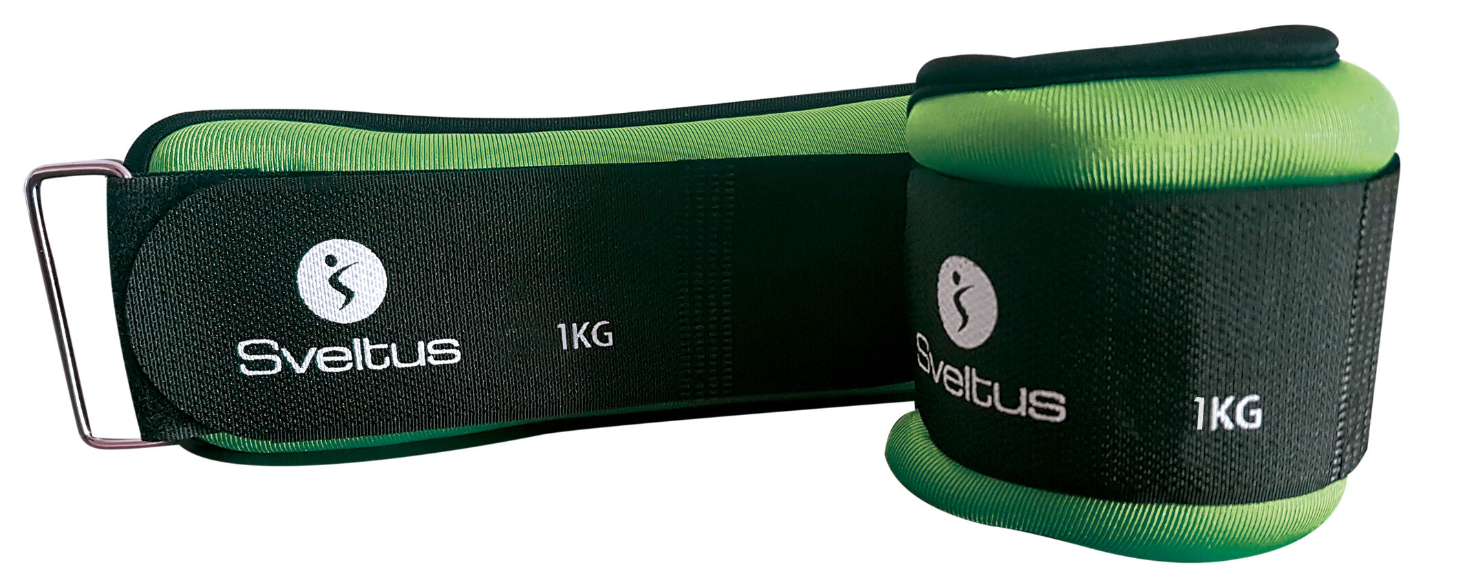 Sveltus Bracelet Leste 1Kg X2 | Hardloop