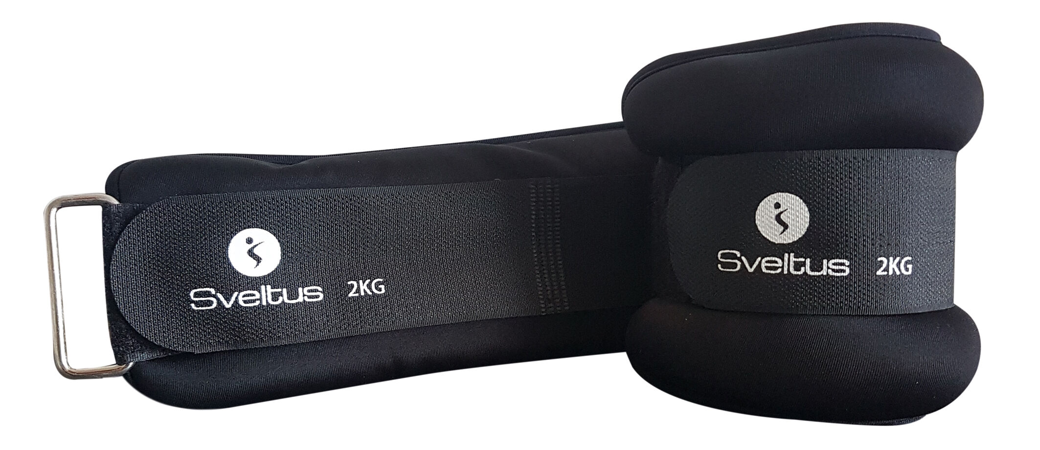 Sveltus Bracelet Leste 2Kg X2 | Hardloop