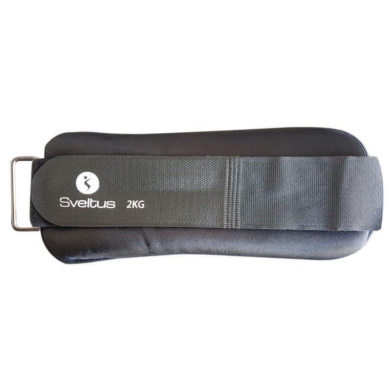Sveltus Bracelet Leste 2Kg X2 | Hardloop
