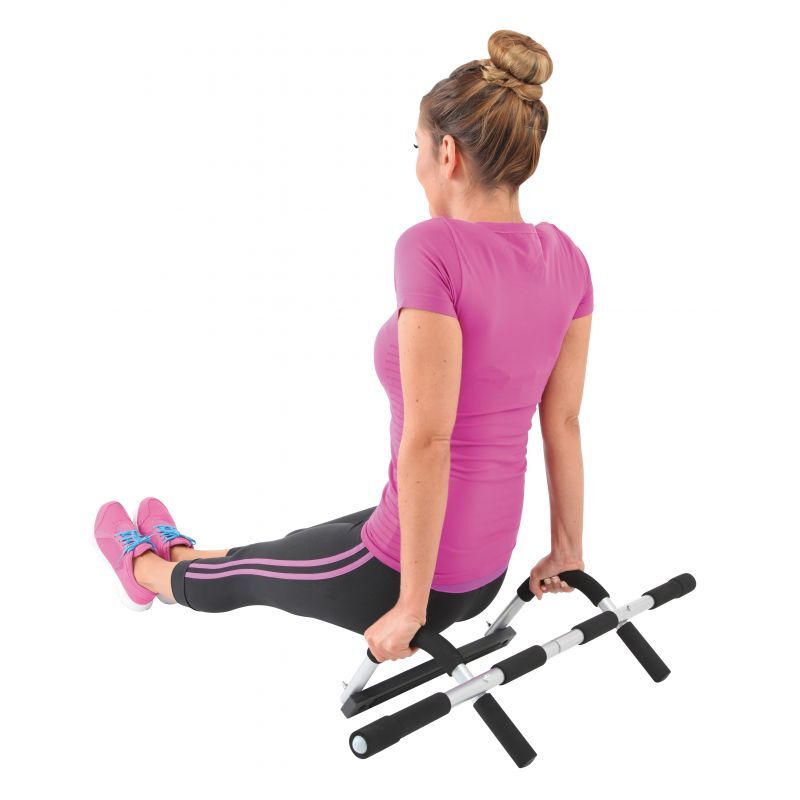 Sveltus Multifunction bar | Hardloop