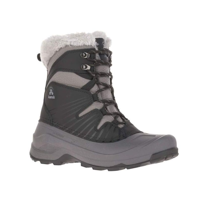 Meindl Sölden Lady Botas de invierno Mujer