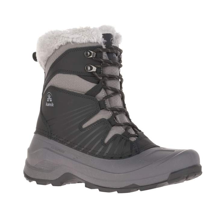 Kamik waterproof snow store boots