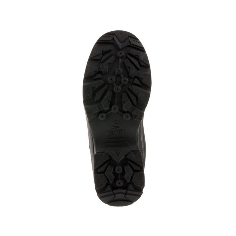 Kamik Alborg Plus - Winterschoenen - Heren