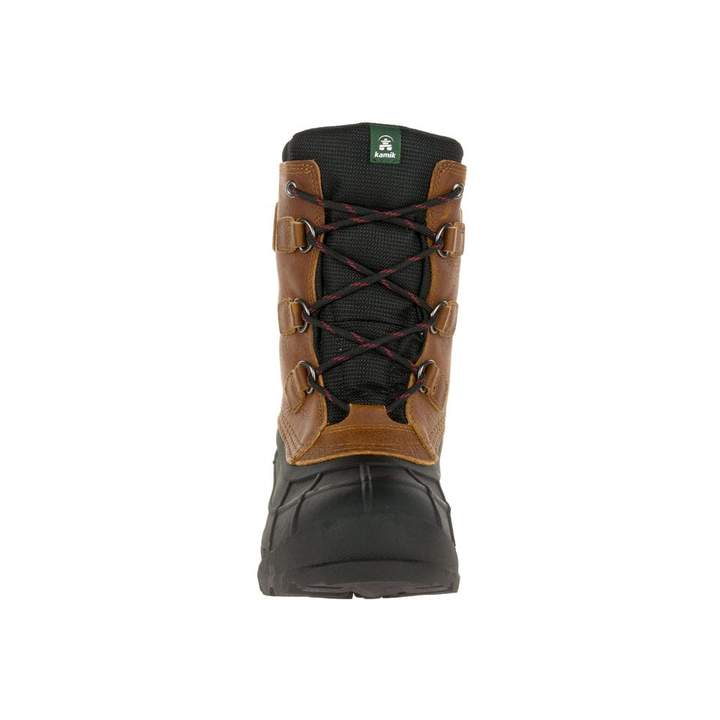 Kamik Alborg Plus - Snow boots - Men's