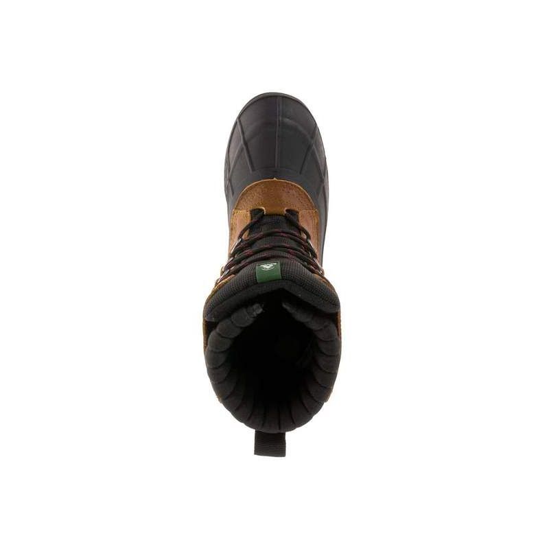 Kamik Alborg Plus - Snow boots - Men's