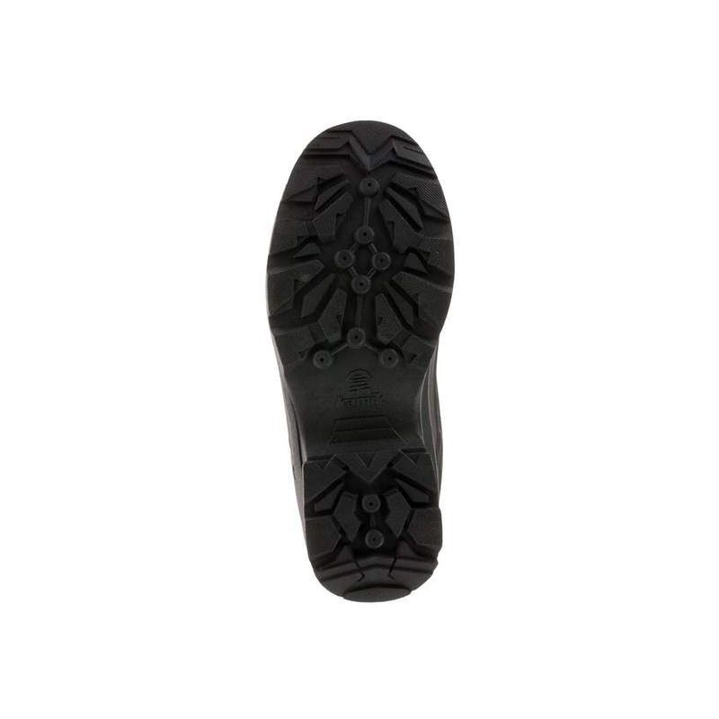 Kamik Alborg Plus - Bottes de neige homme | Hardloop