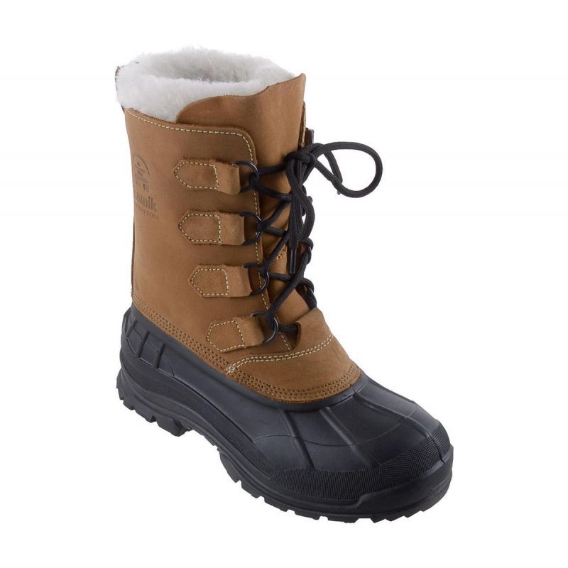 Kamik Alborg - Botas de invierno - Mujer