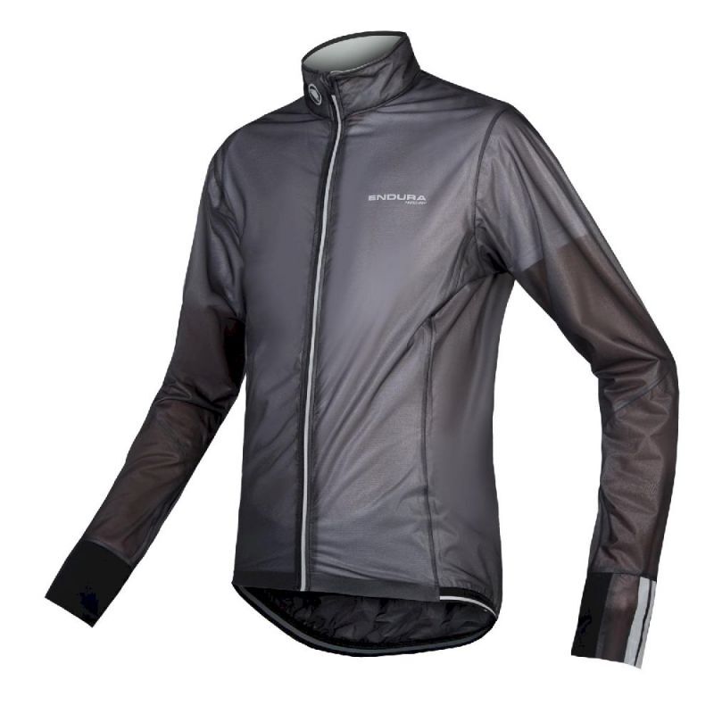 FS260 Pro Adrenaline Race Cape II - Casaco ciclismo homem