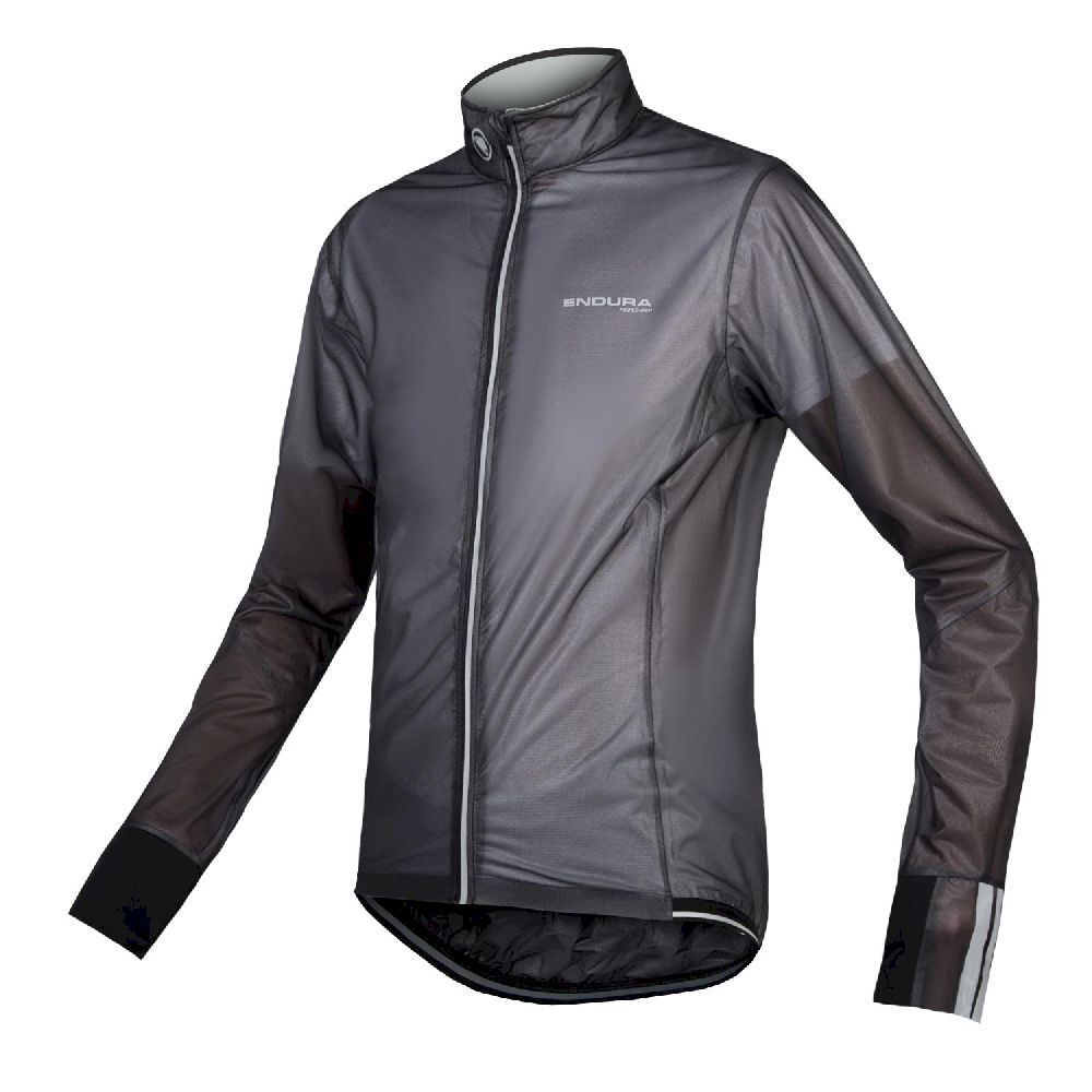 ENDURA FS260 Pro Adrenaline Race Cape II - Cycling jacket - Men's