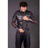 Endura FS260 Pro Adrenaline Race Cape II - Casaco ciclismo homem | Hardloop