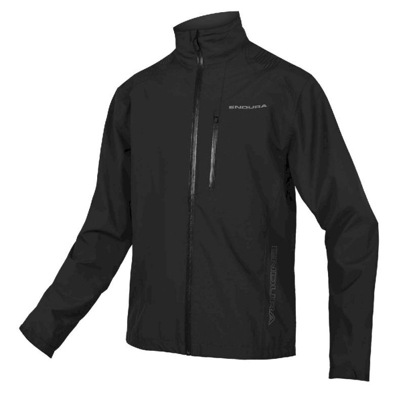 Hummvee Waterproof Jacket - Cykeljakke Herrer