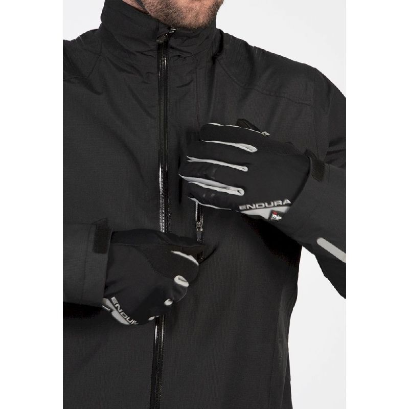 ENDURA Hummvee Waterproof Jacket - Cycling jacket - Men's