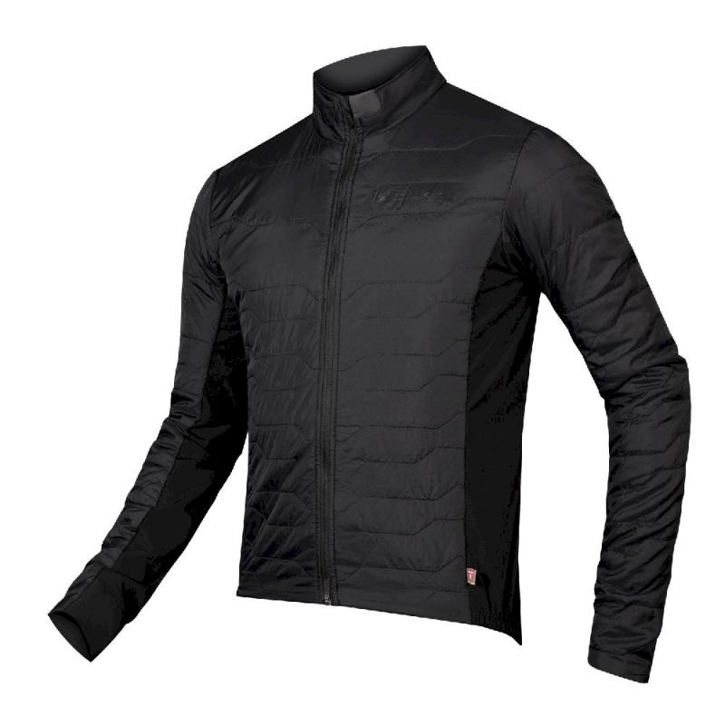 Pro SL PrimaLoft Jacket II - Casaco ciclismo homem