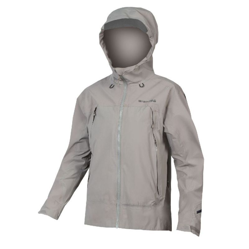 Endura MT500 Waterproof Jacket II - Veste VTT homme  