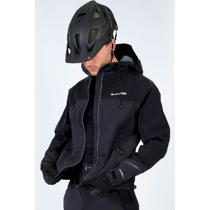 Veste hotsell vtt endura