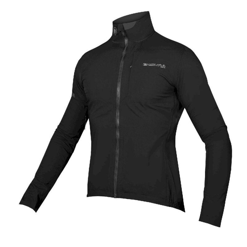 Airtracks Herren Thermo Fahrradjacke Pro Line II -  Produktbild-Vorschau 10