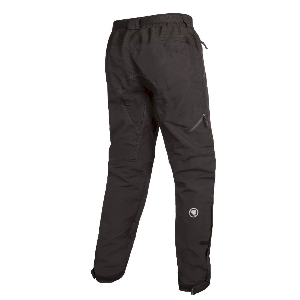 Endura Hummvee Trouser II - Spodnie MTB dziecięce | Hardloop