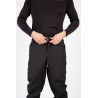 Endura Hummvee Trouser II - Spodnie MTB dziecięce | Hardloop