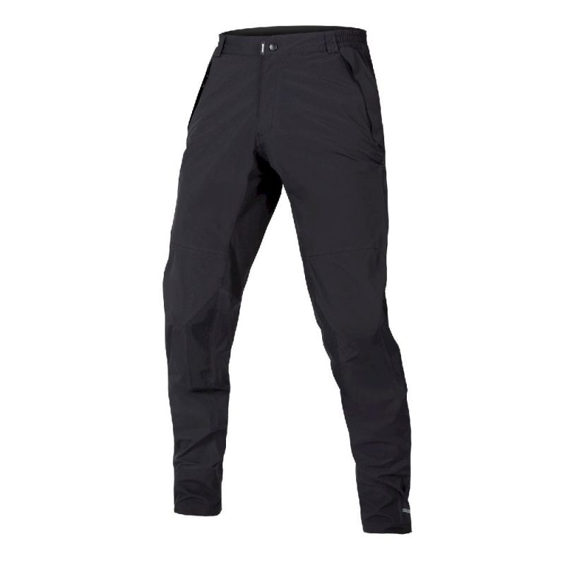 Endura MT500 Waterproof Trouser II - Spodnie MTB dziecięce | Hardloop