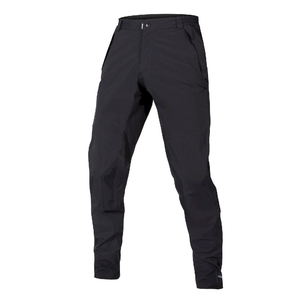 ENDURA MT500 Waterproof Trouser II - Pantalones MTB - Hombre
