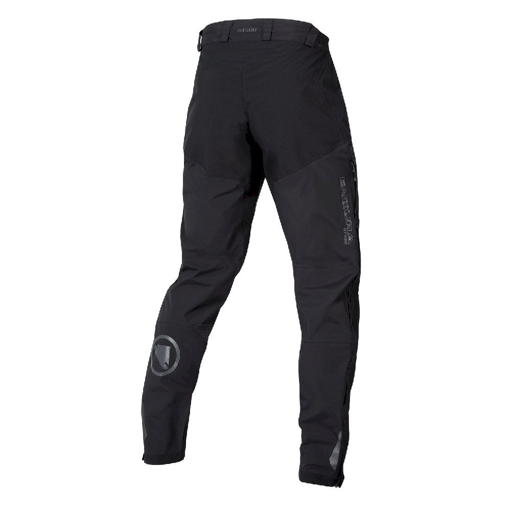 Endura MT500 Waterproof Trouser II - Spodnie MTB dziecięce | Hardloop