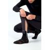 Endura MT500 Waterproof Trouser II - Spodnie MTB dziecięce | Hardloop